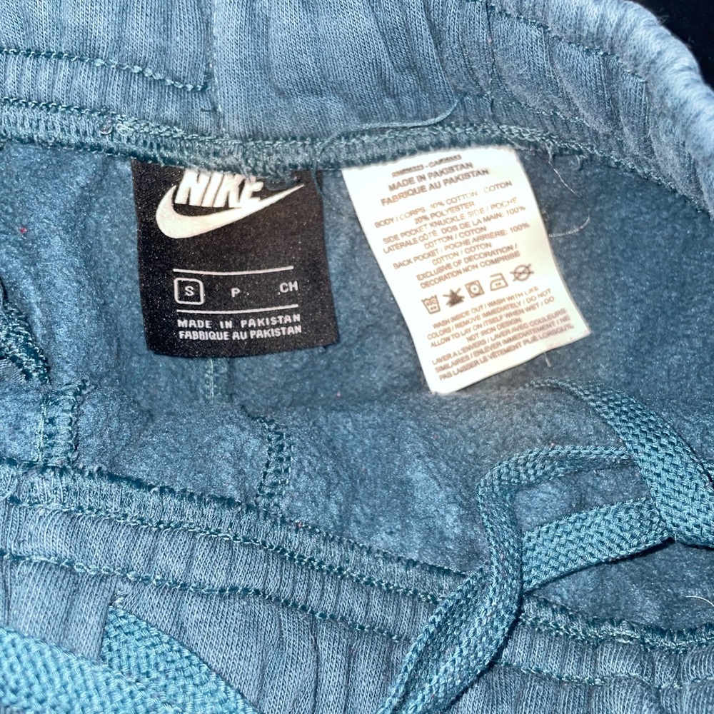 Nike shorts